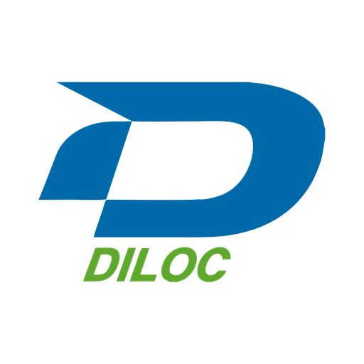 Diloc 1920 box